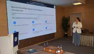 Muğla Belediyesi su tasarrufu için yöneticilerine eğitim veriyor