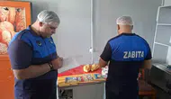 Sarıkamış'ta ekmek fırınlarına gramaj ve hijyen denetimi