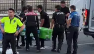 Düzce'de zincirleme kaza motosiklet sürücüsünü hayattan kopardı