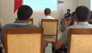 Bayburt'ta öfkeyi yönetmenin yolları anlatıldı
