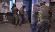 45 ilde dev bahis operasyonu 171 kişi cezaevine gönderildi
