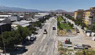 Argıncık trafiğini rahatlatacak 25 milyonluk dev yatırım başladı