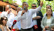 Özgür Özel'den Çankaya Belediyesi operasyonuna sert tepki