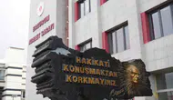 Erzurum adliyesinde 2025 yılı dosyaları kapandı