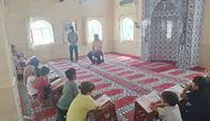 Sarıgöl'de Yaz Kur'an Kurslarına yoğun ilgi