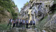 Sinop doğa turizmi için yeni rotalar çiziliyor