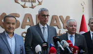 Türkiye'nin yarısından fazlası fazla kilolu