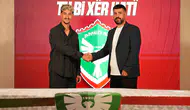 Amedspor rotayı genç yetenek Berk Kızıldemir'e çevirdi