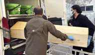 Sivas’ta kene kaynaklı ölümler artıyor