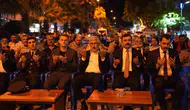 Kahta 15 Temmuz için tek yürek oldu