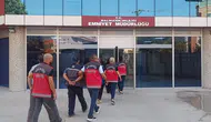 21 yıllık yangın cinayetine Anka Operasyonu ile nokta konuldu