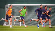 Trabzonspor Fatih Tekke ile yeni sezonu açtı