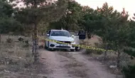 Niğde’de ormanlık alanda silahlı kavga Bir kişi ağır yaralandı