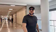 Hayko Cepkin adliye çıkışında basına patladı