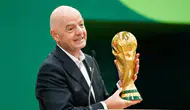 FIFA'dan şok karar: ABD'li yıldıza Belçika maçı öncesi büyük kıyak