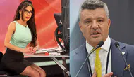 Sadettin Saran ve Ela Rümeysa Cebeci için uyuşturucu davası
