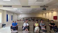 Aydın'da sıcaklar sağlığı nasıl etkiliyor bilimsel mercek altına alınıyor?