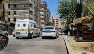 Şanlıurfa'da aile kavgası sokak çatışmasına dönüştü