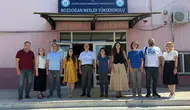 Bozdoğan Meslek Yüksekokulu eğitim kalitesini belgelemeye hazırlanıyor