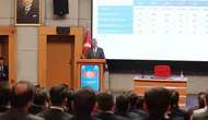 Sağlık ihracatı Türkiye’nin yeni gelir kapısı olacak