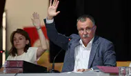 Yunusemre’de yeni park isimleri ve çevre için iş birliği kararı
