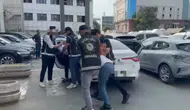 Kanlı planı polis bozdu: Haraç vermeyen oteli kurşunlayacaklardı