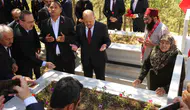 Kastamonu 15 Temmuz şehitleri için bin 375 hatim okudu