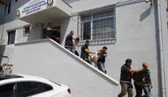 Kocaeli merkezli kaçakçılık operasyonunda şebeke çökertildi