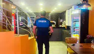 Talas’ta restoranlara sıkı hijyen takibi