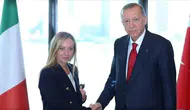 Roma ve Ankara hattında kritik diplomasi: İş birliği mesajı