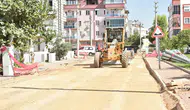 Kepez’de okul yolları yeni eğitim dönemine hazırlanıyor