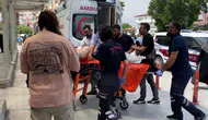 Konya'da kuyumcu cinayeti Alacak tartışması kanlı bitti