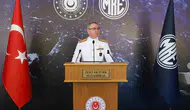 MSB'den Kıbrıs mesajı ve yeni güvenlik hamleleri