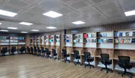 Şanlıurfalı öğrencilere GAP Sukay’da yeni çalışma alanı