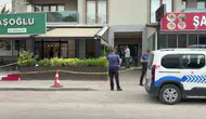 Nilüfer’de alacak kavgası sokağa taştı