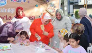 Sultangazi’de hafta sonu sokağa taşan geleneksel eğlence