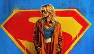 Gişede batan Supergirl hızla dijital platformlara taşınıyor