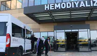 Bursa Şehir Hastanesi diyaliz kapasitesini artırdı