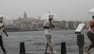 AKOM ve Meteoroloji tarih verdi: Yağış geliyor