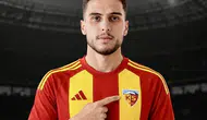 Kayserispor orta sahayı Rumen oyuncuyla güçlendirdi
