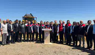Hububatta rekor beklentisi ve çiftçiye ödeme müjdesi
