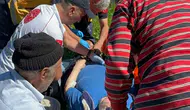 Karadeniz’in zorlu coğrafyasında acil yardımın gökyüzündeki eli