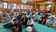 Alaplı 15 Temmuz şehitlerini dualarla andı