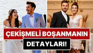 7 Yıllık Evlilikte Beklenmedik Kriz: Boşanma Süreci Çekişmeli Davaya Dönüştü