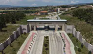 Çorum'da eğitimin sınırları kalktı