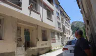 Hatay’da alzaymır hastası kadının çığlıkları mahalleyi ayağa kaldırdı