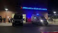 Niğde’de düğün eğlencesi kana bulandı