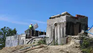 Sinop’ta 16 köye kesintisiz su müjdesi