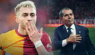 Galatasaray’da Barış Alper Yılmaz bilmecesi: İngiliz devi İstanbul’a geldi
