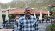 Kartalkaya faciasının sahibi Halit Ergül’ün kaçak yapısı yıkıldı